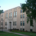 Iowa, Allamakee County Courthouse.png