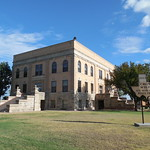 Texas, Foard County Courthouse.png