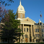 Michigan, Ingham County Courthouse.png