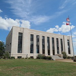 Texas, Jack County Courthouse.png