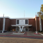 Texas, Madison County Courthouse.png
