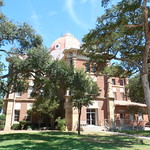Texas, Clay County Courthouse.png
