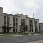 Minnesota, Becker Courthouse.png