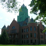 Iowa, Clinton County Courthouse.png