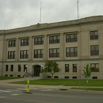 Minnesota, Crow Wing Courthouse.png