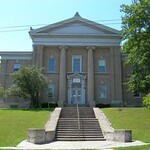 New York, Steuben County Courthouse.png