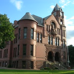 Minnesota, Steele County Courthouse.png