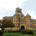 Iowa, Johnson County Courthouse.png