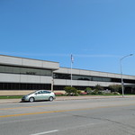 Michigan, Delta County Courthouse.png