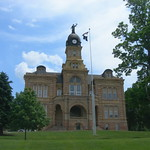 Minnesota, Blue Earth Courthouse.png