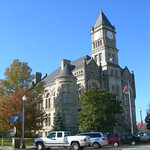 Indiana, Union County Courthouse.png