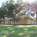 Texas, Baylor County Courthouse.png