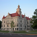 Iowa, Dallas County Courthouse.png