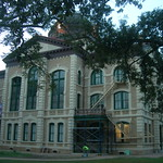 Texas, Colorado County Courthouse.png