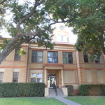 Texas, Kinney County Courthouse.png
