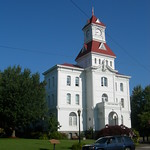 Oregon, Benton County Courthouse.png
