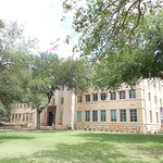 Texas, Howard County Courthouse.png