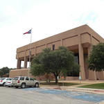 Texas, Taylor County Courthouse.png