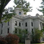 Indiana, Monroe County Courthouse.png