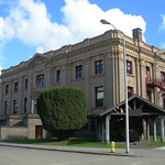 Oregon, Clatsop County Courthouse.png