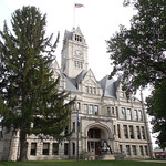 Indiana, Jasper County Courthouse.png