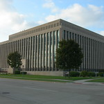Michigan, Berrien County Courthouse.png