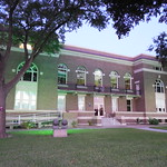 Texas, Brooks County Courthouse.png