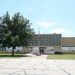 Texas, Coke County Courthouse.png