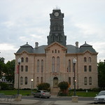 Texas, Hood County Courthouse.png