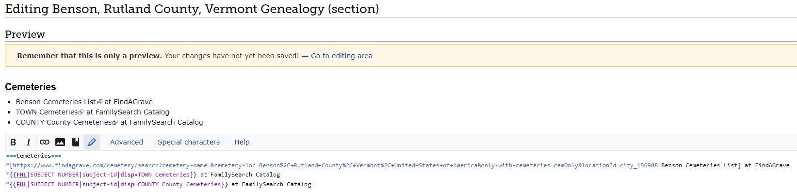 WikiProject VT Town Cemeteries Part 6.JPG