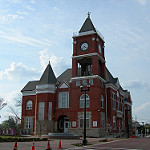 Paulding County Courthouse Dallas, Georgia.jpg