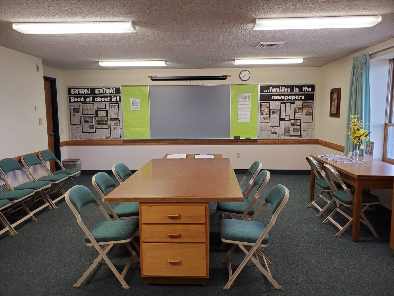 Kalispell Montana FHC workroom.jpeg