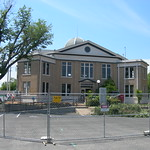 Texas, Rains County Courthouse.png