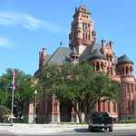 Texas, Ellis County Courthouse.png