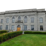 Washington, Mason County Courthouse.png