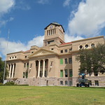 Texas, Navarro County Courthouse.png