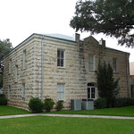 Texas, Real County Courthouse.png
