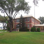 Texas, Oldham County Courthouse.png