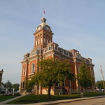 Indiana, Adams County Courthouse.png