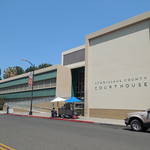 California, Stanislaus County Courthouse.png