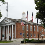 Vermont, Bennington County Courthouse.png