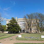 Comanche County Courthouse Coldwater, Kansas.jpg