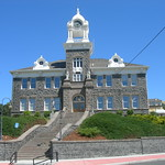 Oregon, Morrow County Courthouse.png