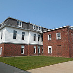 Michigan, Presque Isle County Courthouse.png