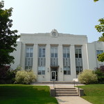 Michigan, Alpena County Courthouse.png