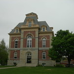 Indiana, Benton County Courthouse.png