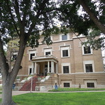 Texas, Hale County Courthouse.png