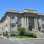 Oregon, Wasco County Courthouse.png