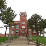 Texas, Hemphill County Courthouse.png