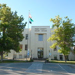 Washington, Ferry County Courthouse.png